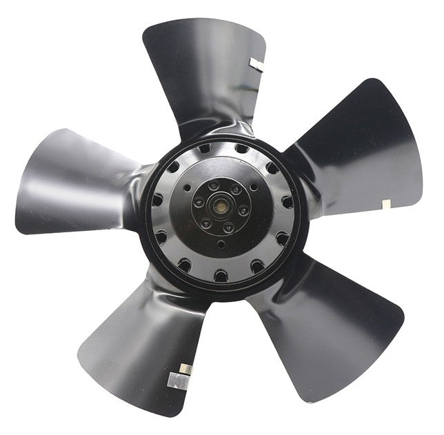 Ebmpapst A2E250-AE65-02 230V 0.74A 165W Cooling Fan Ebmpapst A2E250-AE65-02 230V 0.74A 165W Cooling Fan